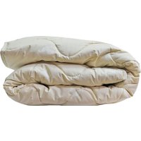 Одеяло Файбертек Ш.2.02 205x140 (овечья шерсть)