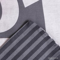 Семейный комплект постельного белья Этель Super man 5248214