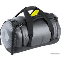 Дорожная сумка Tatonka Barrel M 1952.040 (черный)