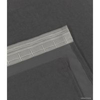 Штора Legrand Канвас 2x2.8 м 58118745 (уголь)