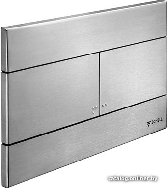 Панель смыва Schell Place 030702899