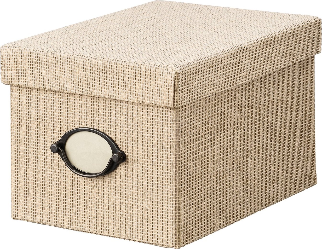 

Коробка для хранения Ikea Kvarnvik 50466869