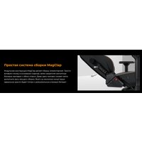 Игровое (геймерское) кресло AndaSeat Kaiser 3 AD12YDC-L-01-P-PV/C (розовый)