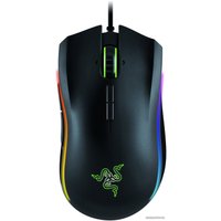 Игровая мышь Razer Mamba Chroma Tournament