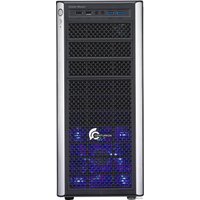 Корпус Cooler Master Centurion 6 Silver/Black 600W (RC-610-SKA600)