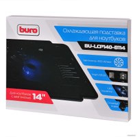 Подставка Buro BU-LCP140-B114