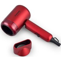 Фен StarWind SHD 6060 (красный)