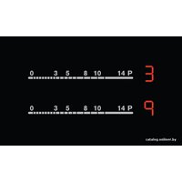 Варочная панель Electrolux EHI6540FHK