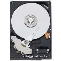 Жесткий диск WD Caviar GP 500Гб (WD5000AACS)