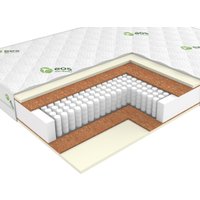 Матрас ЭОС Идеал Тип 4а 140x198 (жаккард)