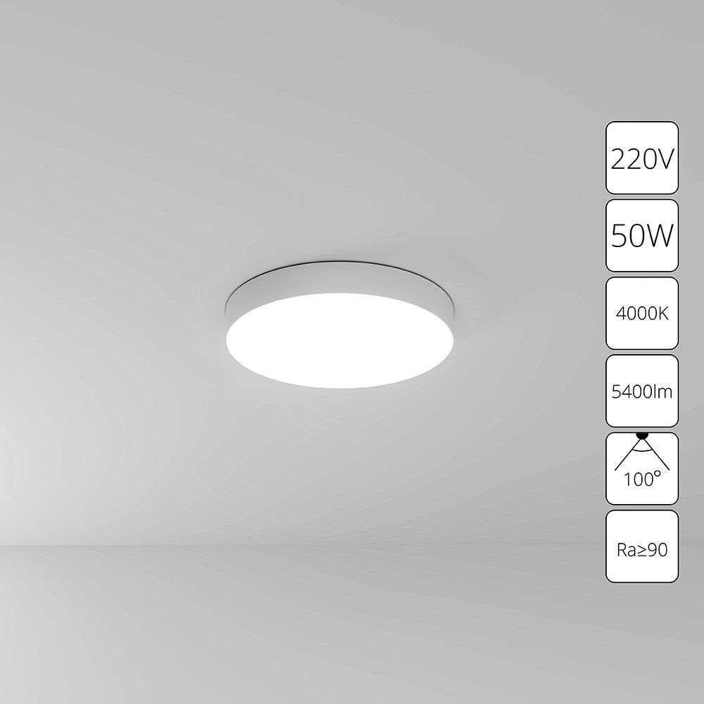 Припотолочная люстра Arte Lamp Fado A6650PL-1WH