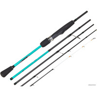 Удилище Salmo Elite Micro Jig Travel S 10 4154-213