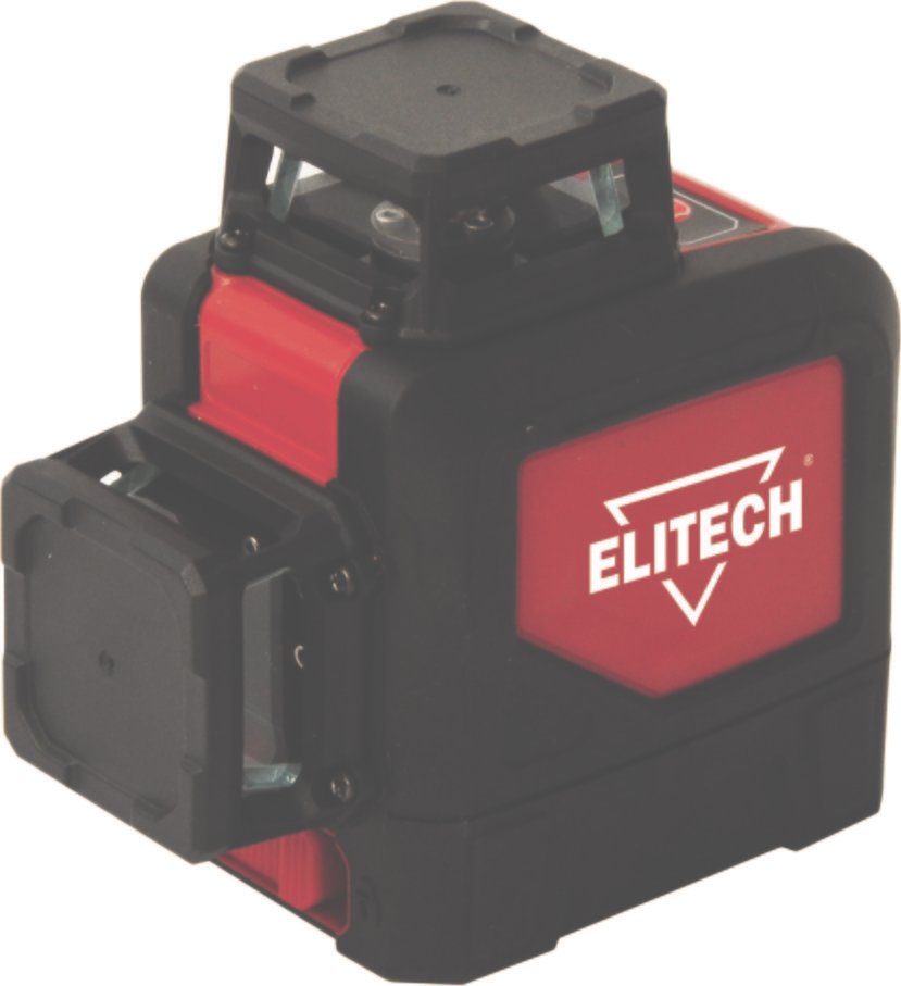 

Лазерный нивелир ELITECH ЛН 360/2-ЗЕЛ