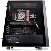 Корпус Thermaltake Versa J25 Tempered Glass Edition