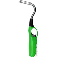 Зажигалка кухонная Сокол СК-302W (зеленый)