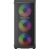 Корпус Powercase Mistral CMSB-L4