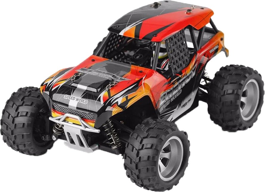 

Автомодель WLtoys 18405