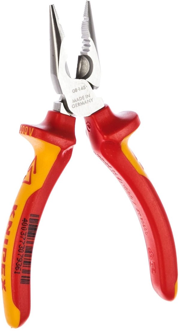 

Длинногубцы Knipex KN-0826145