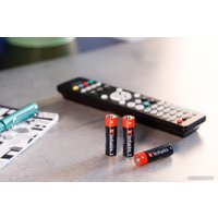 Батарейка Verbatim Mignon AA-LR6 49505 24 шт