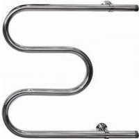 Полотенцесушитель Gloss & Reiter Standart М-образный M.50x60 (3/4")