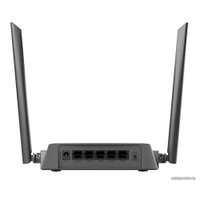 Wi-Fi роутер D-Link DIR-615/Z1A