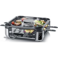 Раклетница Severin RG 2379