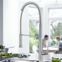 Смеситель Grohe K7 32950DC0