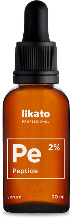 

Likato Professional Сыворотка для лица Пептидная (30 мл)