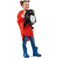 Детский рюкзак Bradex Пингвин DE 0412 (черный)