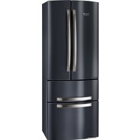 Холодильник Hotpoint-Ariston Quadrio 4D SB/HA