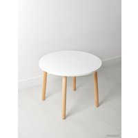 Детский стол Mega Toys Круглый 70020ЛДСП