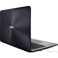 Ноутбук ASUS X555UB-XX082T