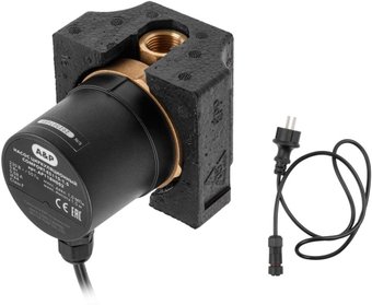 Циркуляционный насос A&P Comfort-ES I 15-1.5