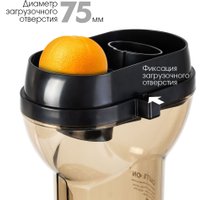 Соковыжималка VLK Profi-3200