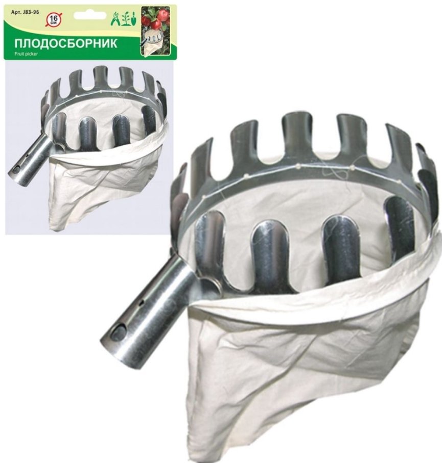 

Плодосборник Мультидом J83-96