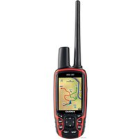 Туристический навигатор Garmin Astro 320 с ошейником DC50