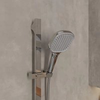 Душевая лейка Milardo Spa ILS3FC0M18