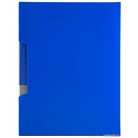 Папка для бумаг Deli E5007/син