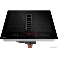 Варочная панель MAUNFELD MIHC604SF2BK