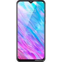 Телефон ZTE Blade 20 Smart международная версия (черный графит)