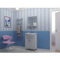  Какса-А Зеркало Грей 50 458412