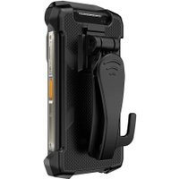 Чехол для телефона Ulefone для Armor Mini 20 Pro (черный)
