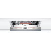 Встраиваемая посудомоечная машина Bosch SPD8ZMX1MR