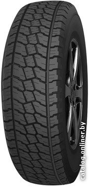 Всесезонные шины АШК Forward Professional 218 225/75R16C 121/120N