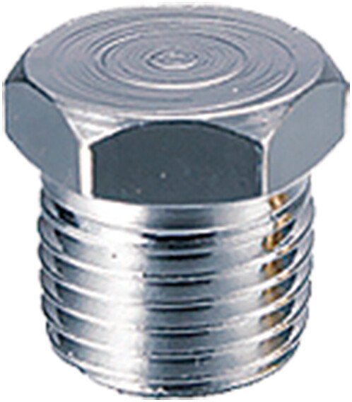 

Фитинг Fubag Заглушка 1/4" M 180220