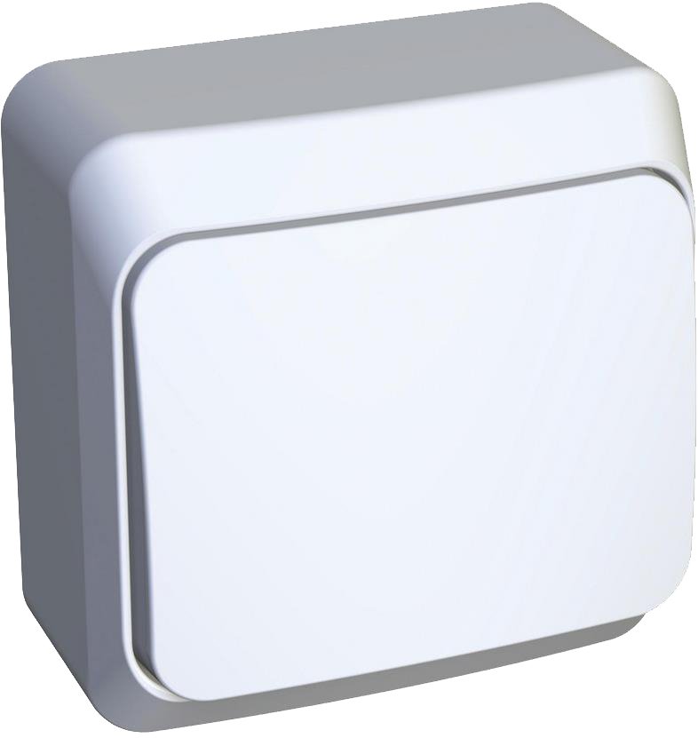 

Выключатель Systeme Electric Этюд KA10-001B