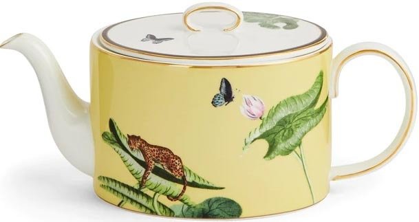 

Заварочный чайник Wedgwood Wonderlust 1061851
