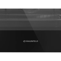 Электрический духовой шкаф MAUNFELD AEOD60103B2