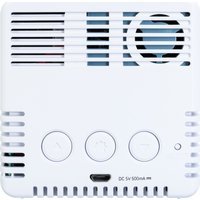 Монитор качества воздуха Levenhuk Discovery Report WA30 78876