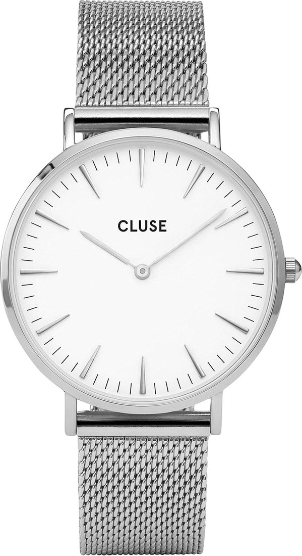 

Наручные часы Cluse La Boheme CW0101201002